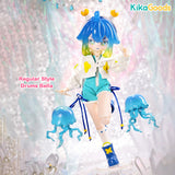 Burning Star Plan Series 1/8 Action Figure BJD Blind Box【Shipped in Jul./Aug. 2026】