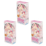 Plan for Burning Star Series 1/8 Action Figure BJD Blind Box