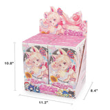 Plan for Burning Star Series 1/8 Action Figure BJD Blind Box