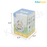 Liita Where Petals Settle Series Blind Box