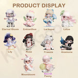 Liita Where Petals Settle Series Blind Box