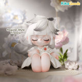 Liita Where Petals Settle Series Blind Box