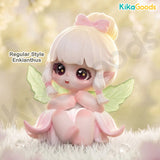 Liita Where Petals Settle Series Blind Box