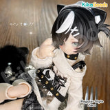 MEOW 3 Series 1/8 Action Figure BJD Blind Box【Shipped in Jul./Aug. 2026】