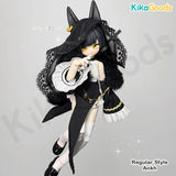 MEOW 3 Series 1/8 Action Figure BJD Blind Box【Shipped in Jul./Aug. 2026】