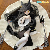 MEOW 3 Series 1/8 Action Figure BJD Blind Box【Shipped in Jul./Aug. 2026】