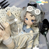 MEOW 3 Series 1/8 Action Figure BJD Blind Box【Shipped in Jul./Aug. 2026】