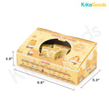 KUMARU and Friends Series Keycaps Blind Box