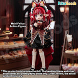 EchoBond Series 1/8 BJD Limited Action Figure【Shipped in Sept./Oct. 2026】