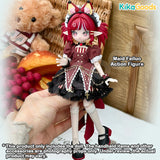 EchoBond Series 1/8 BJD Limited Action Figure【Shipped in Sept./Oct. 2026】