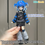 EchoBond Series 1/8 BJD Limited Action Figure【Shipped in Sept./Oct. 2026】