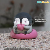 Shahimi Shark Series 4 Blind Box