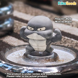 Shahimi Shark Series 4 Blind Box