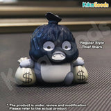 Shahimi Shark Series 4 Blind Box