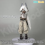 EchoBond Series 1/8 BJD Limited Action Figure【Shipped in Sept./Oct. 2026】