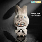 Moonin Enshrouded Night Series Plush Blind Box【Shipped in Jun./Jul. 2026】