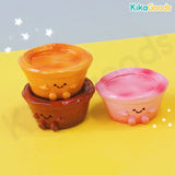 Large Cute Bean Baking Series 4 Blind Bag