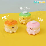 Large Cute Bean Baking Series 4 Blind Bag