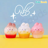 Large Cute Bean Baking Series 4 Blind Bag