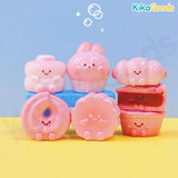Large Cute Bean Baking Series 4 Blind Bag