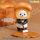 Bear Café Stories Series Blind Box