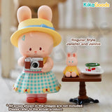Bear Café Stories Series Blind Box