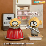 Bear Café Stories Series Blind Box