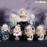Flora Eternity of Time Series Blind Box