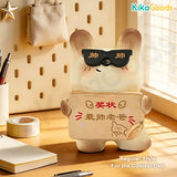 Cat & Dog PAI I Love My Family Series Blind Box