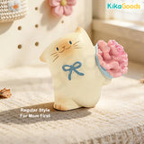 Cat & Dog PAI I Love My Family Series Blind Box
