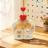 Cat & Dog PAI I Love My Family Series Blind Box