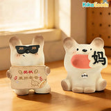 Cat & Dog PAI I Love My Family Series Blind Box