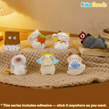 The Cat Come Series Blind Box