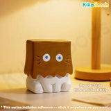 The Cat Come Series Blind Box