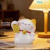 The Cat Come Series Blind Box