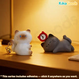 The Cat Come Series Blind Box