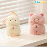 FOFO Animal PAI Laid-back Series Mini Blind Box