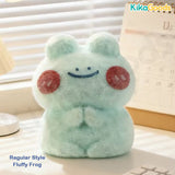 FOFO Animal PAI Laid-back Series Mini Blind Box