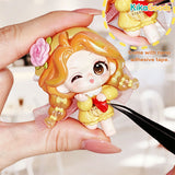 Mimiz Home Diary Series Blind Box
