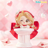 Mimiz Home Diary Series Blind Box