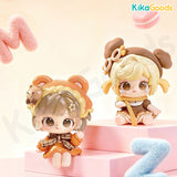 Mimiz Home Diary Series Blind Box