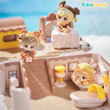 Mimiz Home Diary Series Blind Box