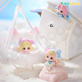 Mimiz Home Diary Series Blind Box