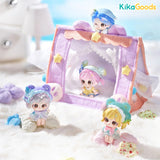Mimiz Home Diary Series Blind Box