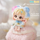 Mimiz Home Diary Series Blind Box