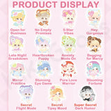 Mimiz Home Diary Series Blind Box