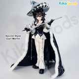 Niyru Loi Series 1/8 Action Figure BJD Blind Box【Shipped in Jul./Aug. 2026】