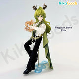 Niyru Loi Series 1/8 Action Figure BJD Blind Box【Shipped in Jul./Aug. 2026】