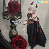 Niyru Loi Series 1/8 Action Figure BJD Blind Box【Shipped in Jul./Aug. 2026】