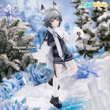 Niyru Loi Series 1/8 Action Figure BJD Blind Box【Shipped in Jul./Aug. 2026】